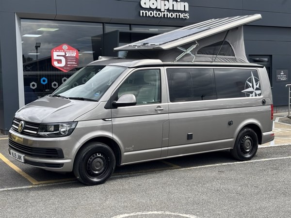 Westfalia Kepler One